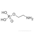 O-PHOSPHORYLETHANOLAMINE CAS 1071-23-4